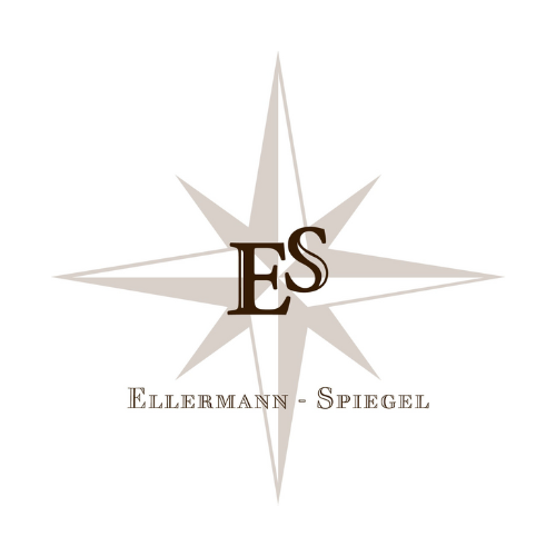 Logo du domaine viticole Ellermann-Spiegel