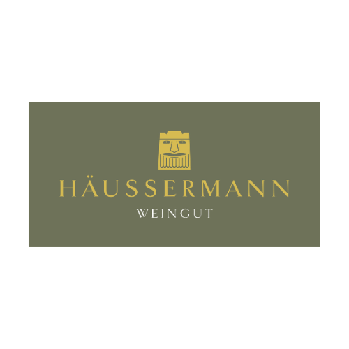 Logo du domaine viticole Häussermann 