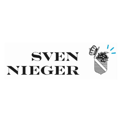 Logo du domaine viticole Sven Nieger