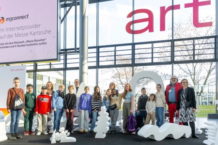Kinder des Durlacher Selbst e.V. Kinder des Durlacher Selbst e.V.