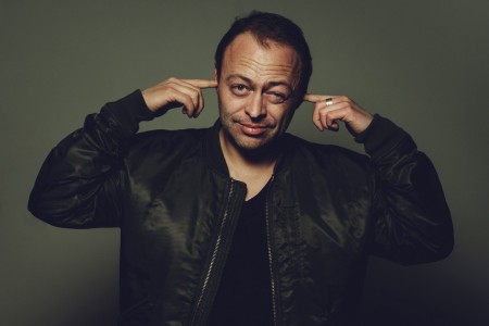 Rainer Trüby