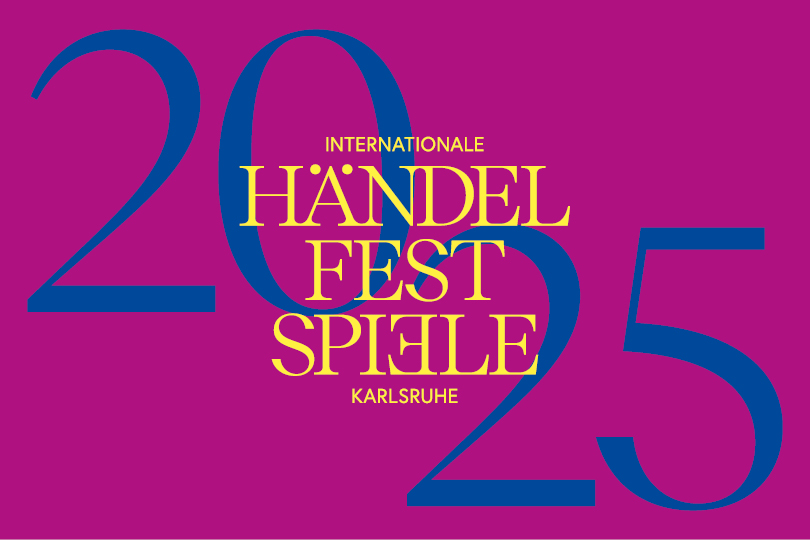 Internationale Händelfestspiele 2025
