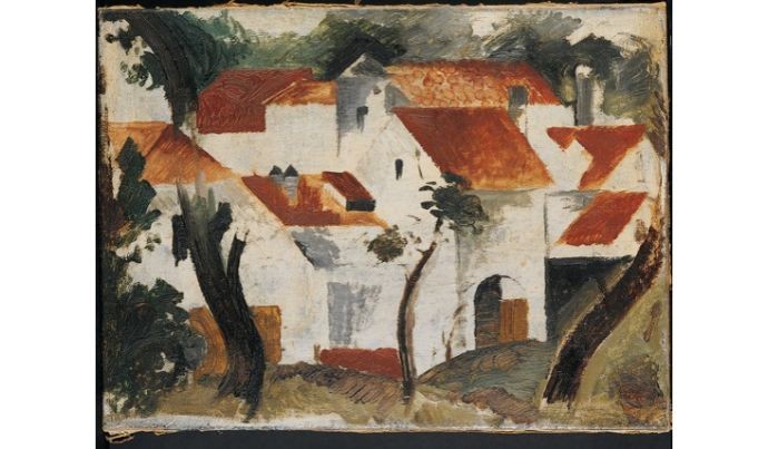 Sonderausstellungen