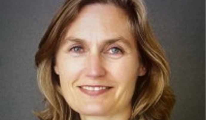 Foto von Birgit Rolfes