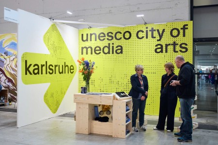 UNESCO City of Media Arts