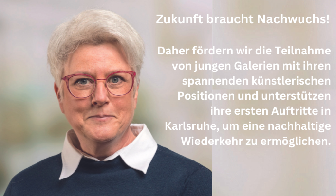 Barbara Fleck Zitat