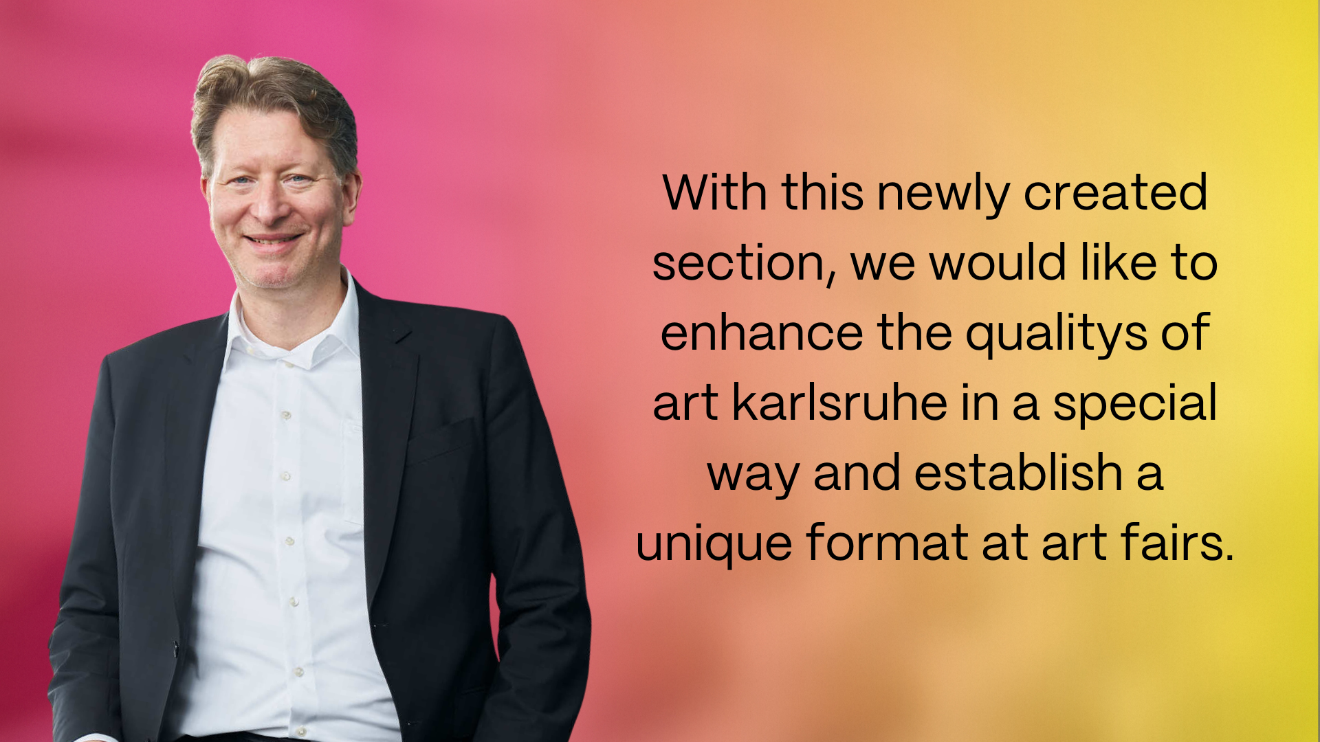 Quote Kristian Jarmuschek Kristian Jarmuschek