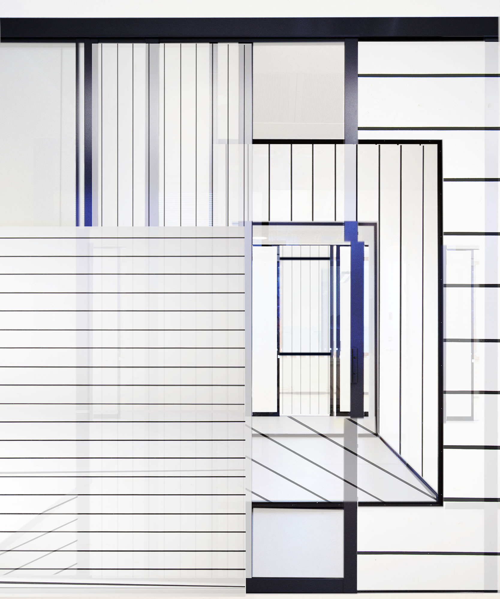 Pertti Kekarainen_spatial changes 51_190x158cm_2016_C-Print, Diasec Pertti Kekarainen_spatial changes 51_190x158cm_2016_C-Print, Diasec