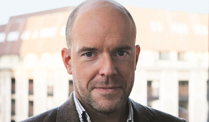 Modération: Sebastian Preuss