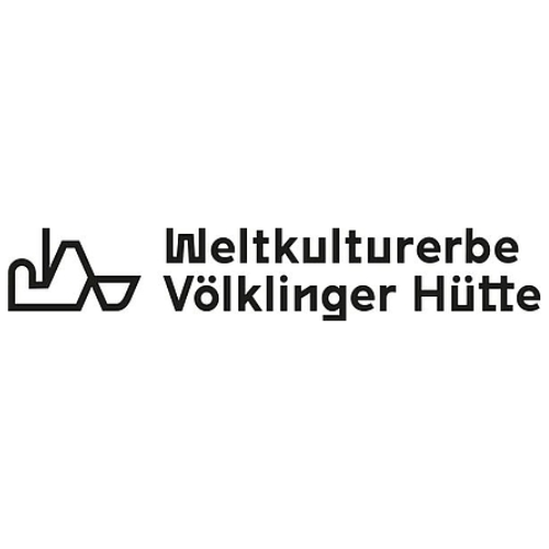 Logo von Weltkulturerbe Völklinger Hütte
