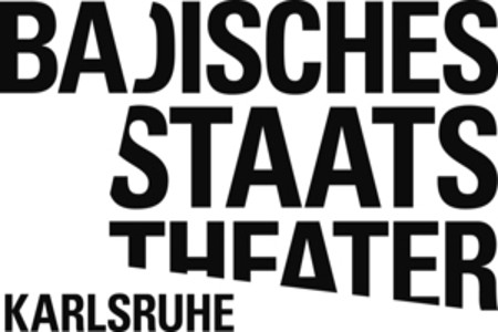 Logo Badisches Staatstheater Karlsruhe Badisches Staatstheater Karlsruhe