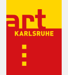 Logo art KARLSRUHE