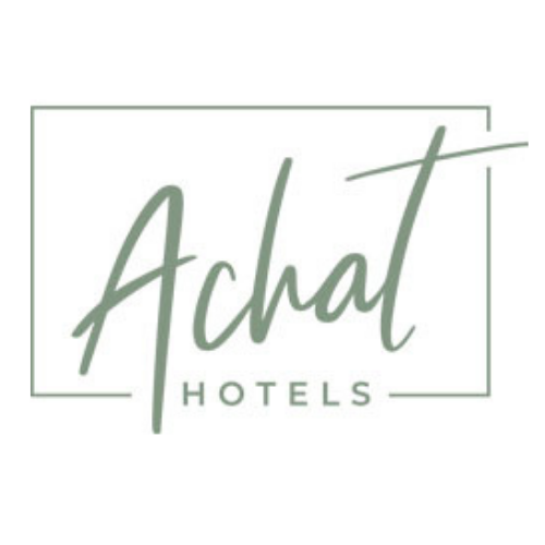 Achat Hotel Karlsruhe Logo