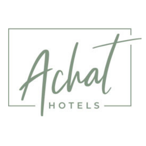 Logo Achat Hotels