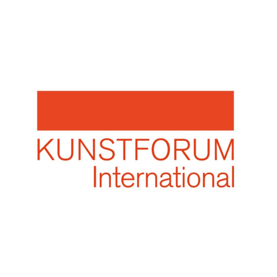 Kunstforum International