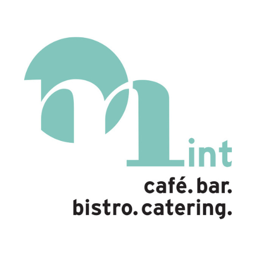 mint logo