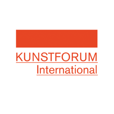 Kunstforum International