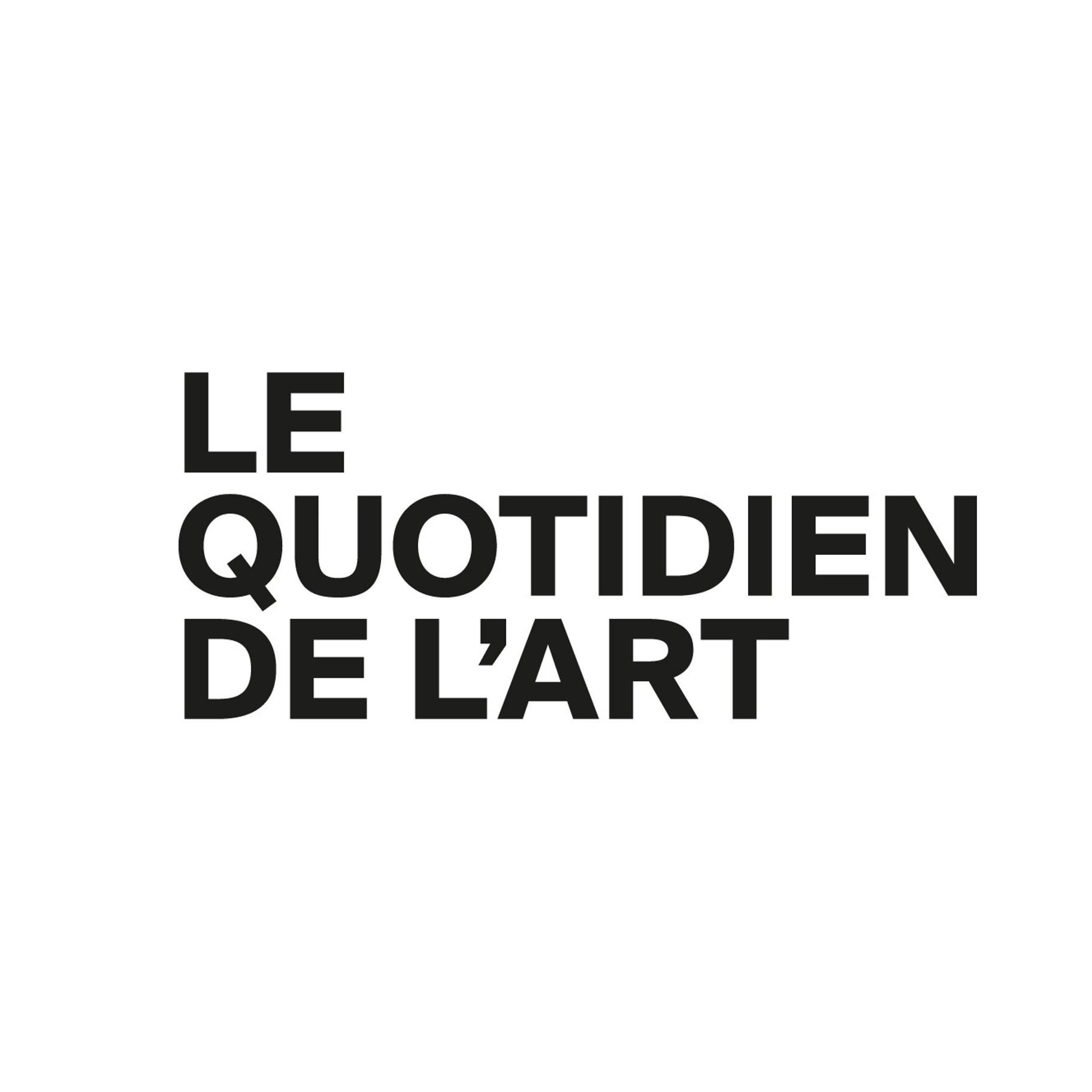 Le Quotidient de l’art 