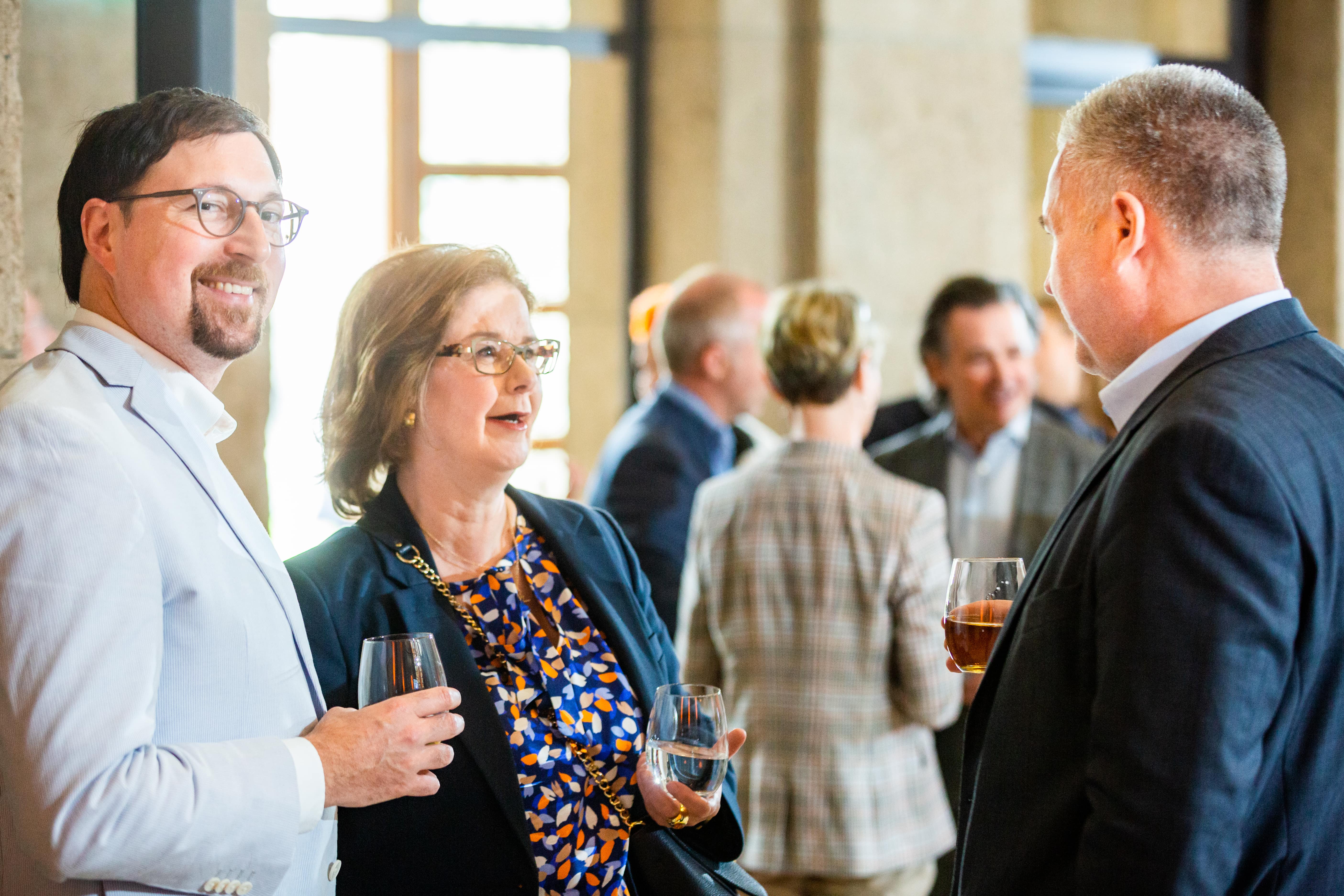 art Brunch der art KARLSRUHE im Kunstpalast Düsseldorf