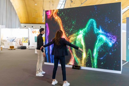 UNESCO CIty of Media Arts und ZKM | Zentrum für Kunst und Medien auf der Museumsmeile Museumsmeile art karlsruhe