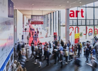 art KARLSRUHE auf angestammtem Termin im Februar zurück 