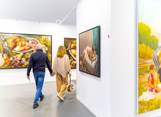 art karlsruhe 2026: Highlights at a glance