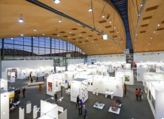 art KARLSRUHE 2020 – Klassische Moderne und Gegenwartskunst