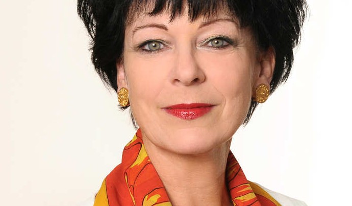 Dorothee Baer-Bogenschütz 