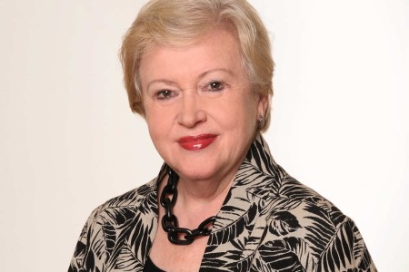 Renate Bender