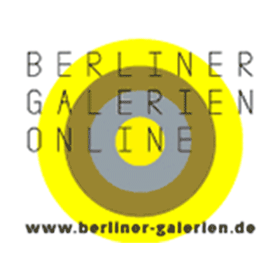 Berliner Galerien Online