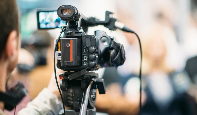 Logos, Bilder, Audio- und Videomaterial Logos, Bilder, Audio- und Videomaterial
