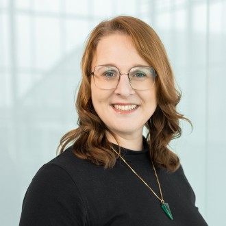 Portrait Julia Fehrenbach