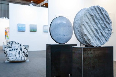 one:artist show de Michael Kos