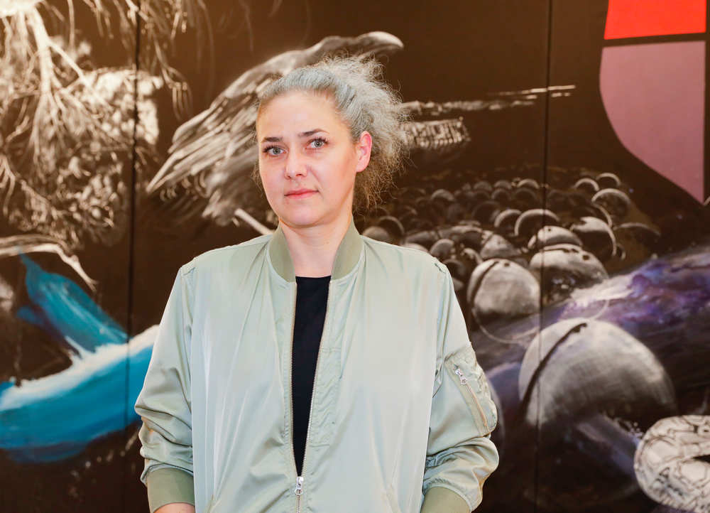 Lauréate du prix 2020 : Helga Schmidhuber Lauréate du prix 2020 : Helga Schmidhuber