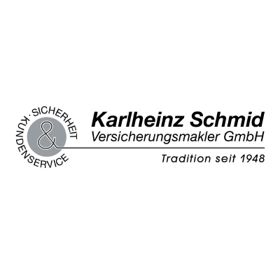 Karlheinz Schmid Versicherungsmakler