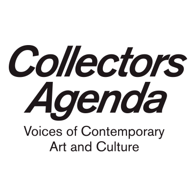 Collectors Agenda logo