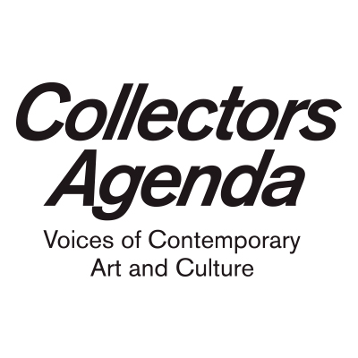 Collectors Agenda Logo