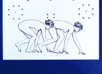 Max Ernst bei Galerie Valentien