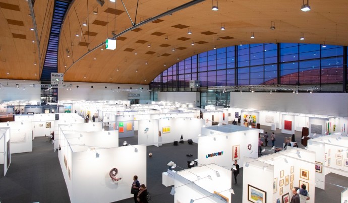 Informationen der Galerien Weitere Informationen zu den Galerien und den ausgestellten Künstlern auf der art karlsruhe.