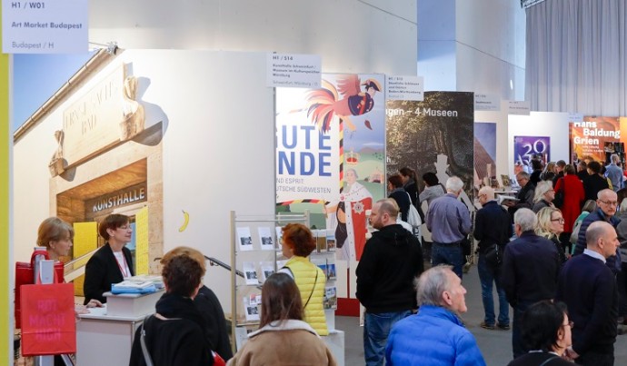 Museumsmeile Museumsmeile