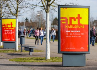 Galeristen verkaufen an neue Sammler